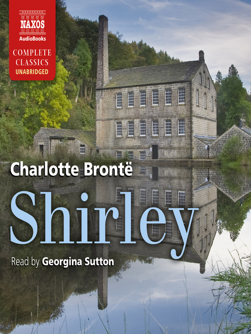 Title details for Shirley by Charlotte Bronte - Available